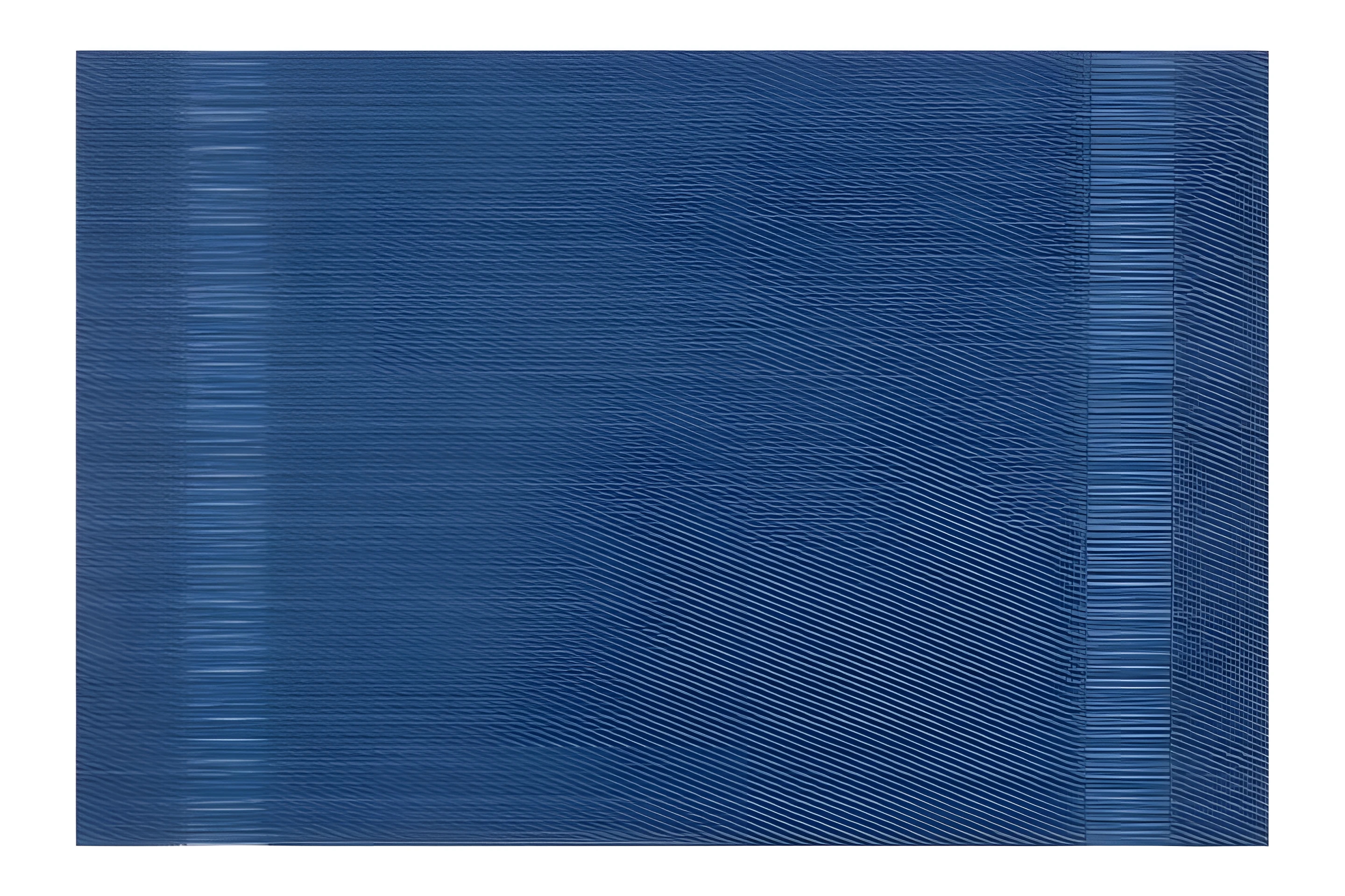 Килимок сервірувальний Ardesto 30х45 см Navy