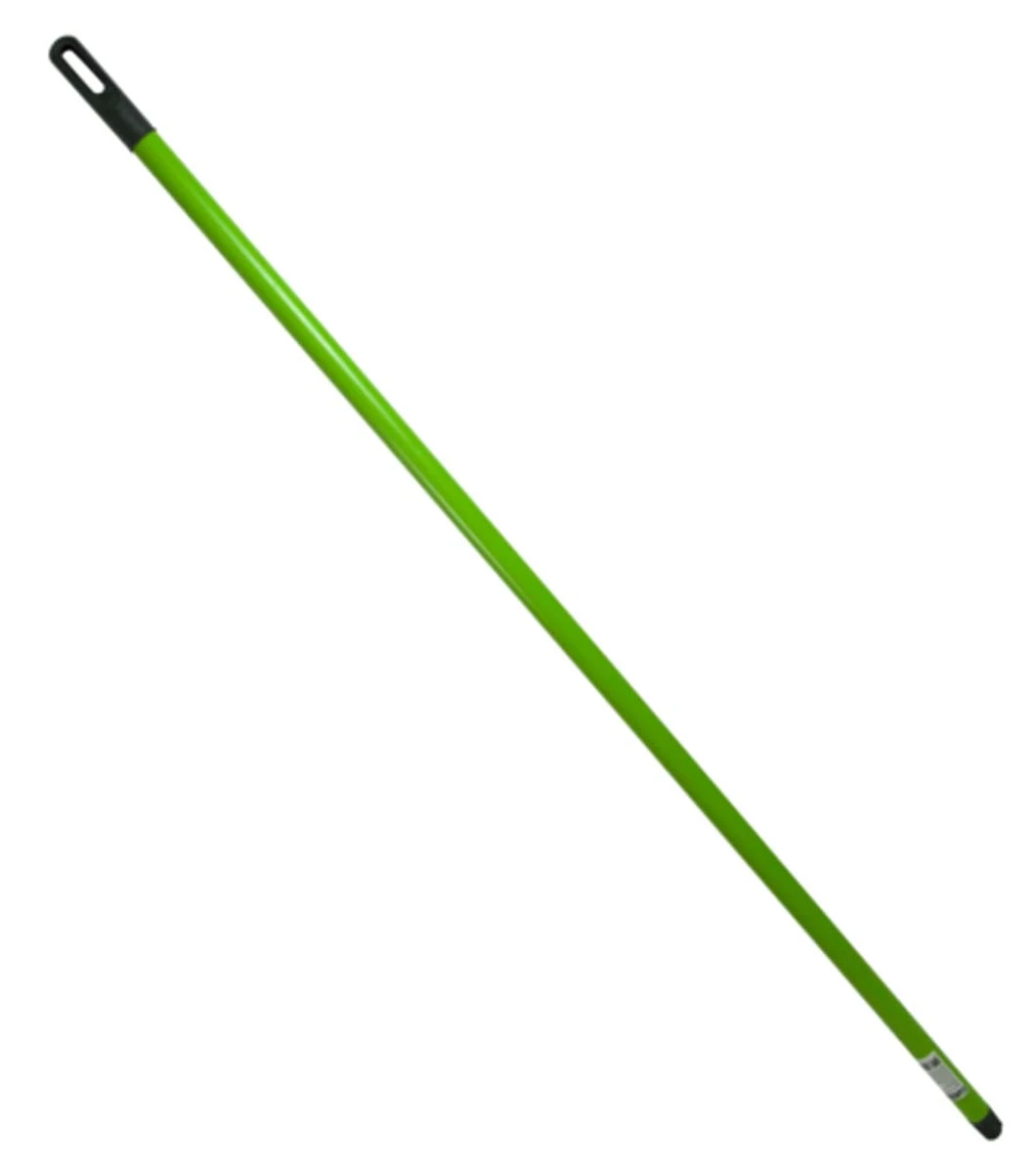 Кий для мотузкового мопа BuroClean 110 см — Прибирання та інвентар