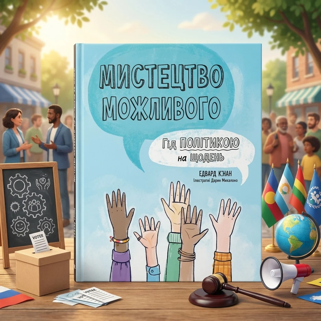 Лайфхаки для підлітків Мистецтво можливого