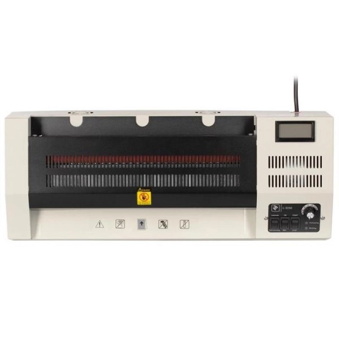 Ламінатор 2E А3 L-3250 (600мм/хв, 50-200мкм) (2E-L-3250) — фото 2