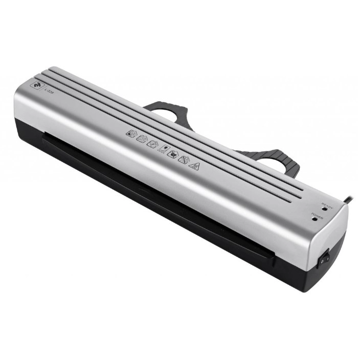 Ламінатор 2E А3 L-328 (250мм/хв, 80-125мкм) (2E-L-328) — фото 2