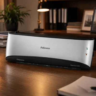 ЛАМІНАТОР Fellowes Spectra A3