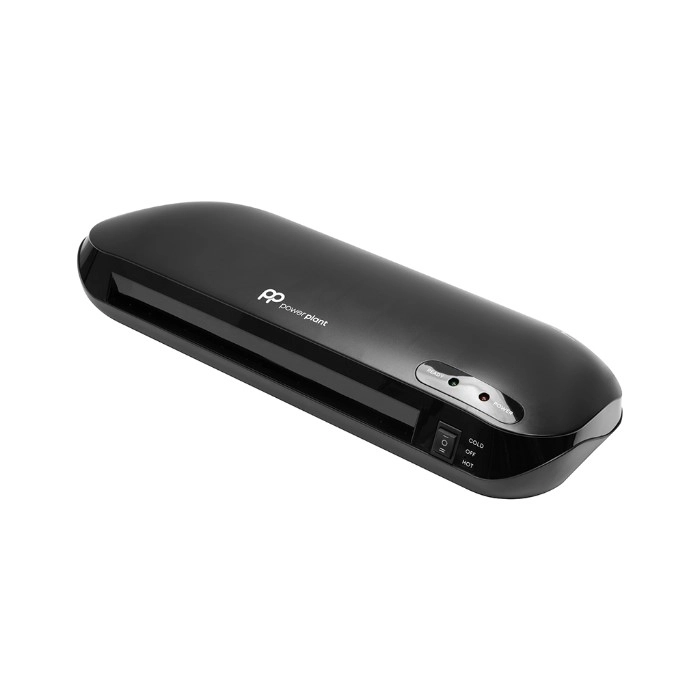 Ламінатор PowerPlant EasyLam PP-265 (PP-265) — фото 2