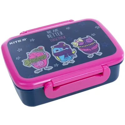 Ланчбокс KITE Better together K21-160-3