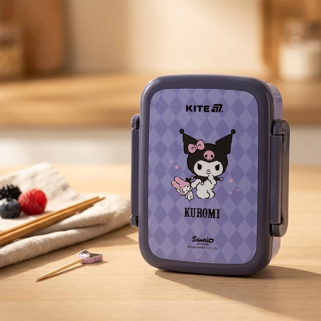 Ланчбокс Kite HK -2HK25-160-2 — 