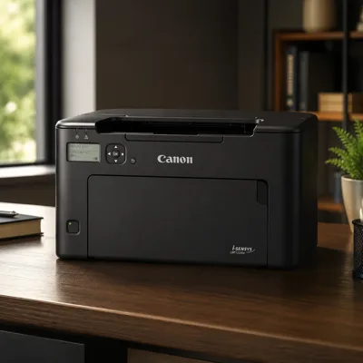 Лазерний принтер Canon LBP-122dw (5620C001)