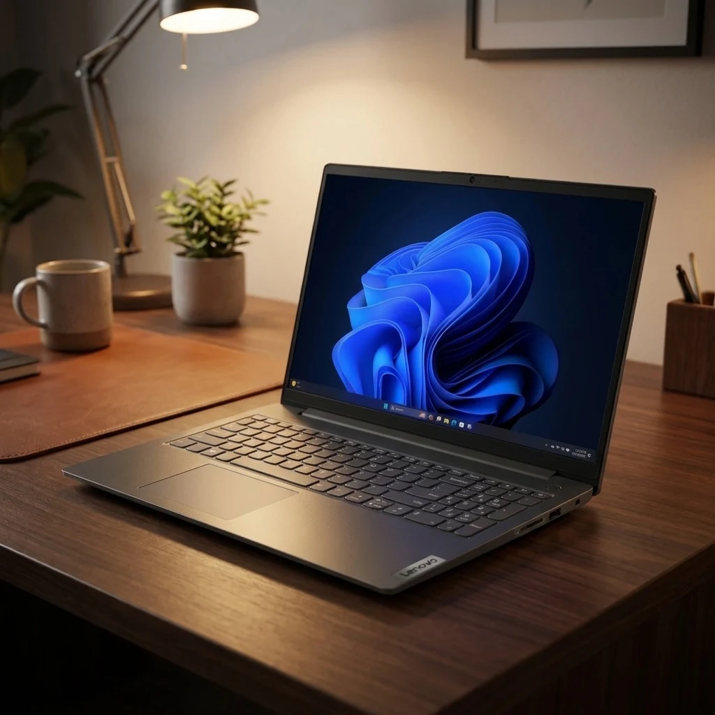 Lenovo V15 G5 IRL modified by Unowa (83GWS01600-UN)