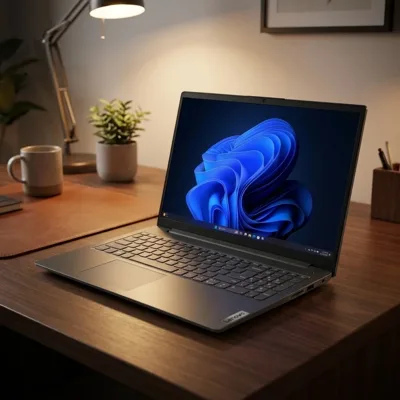 Lenovo V15 G5 IRL modified by Unowa (83GWS01600-UN)