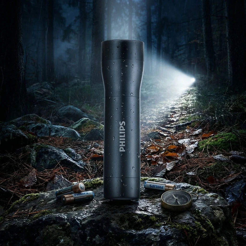 Ліхтар Philips SFL4001T (SFL4001T/10)