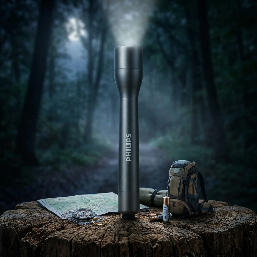Ліхтар Philips SFL4002T (SFL4002T/10)