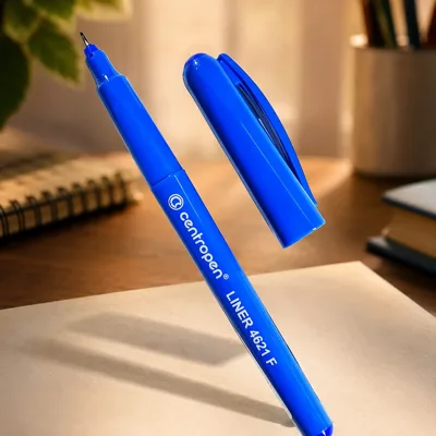 Лінер 4621 Centropen синій