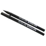 Лінер-ручка PIGMA PEN Brush MB Чорний — фото 2