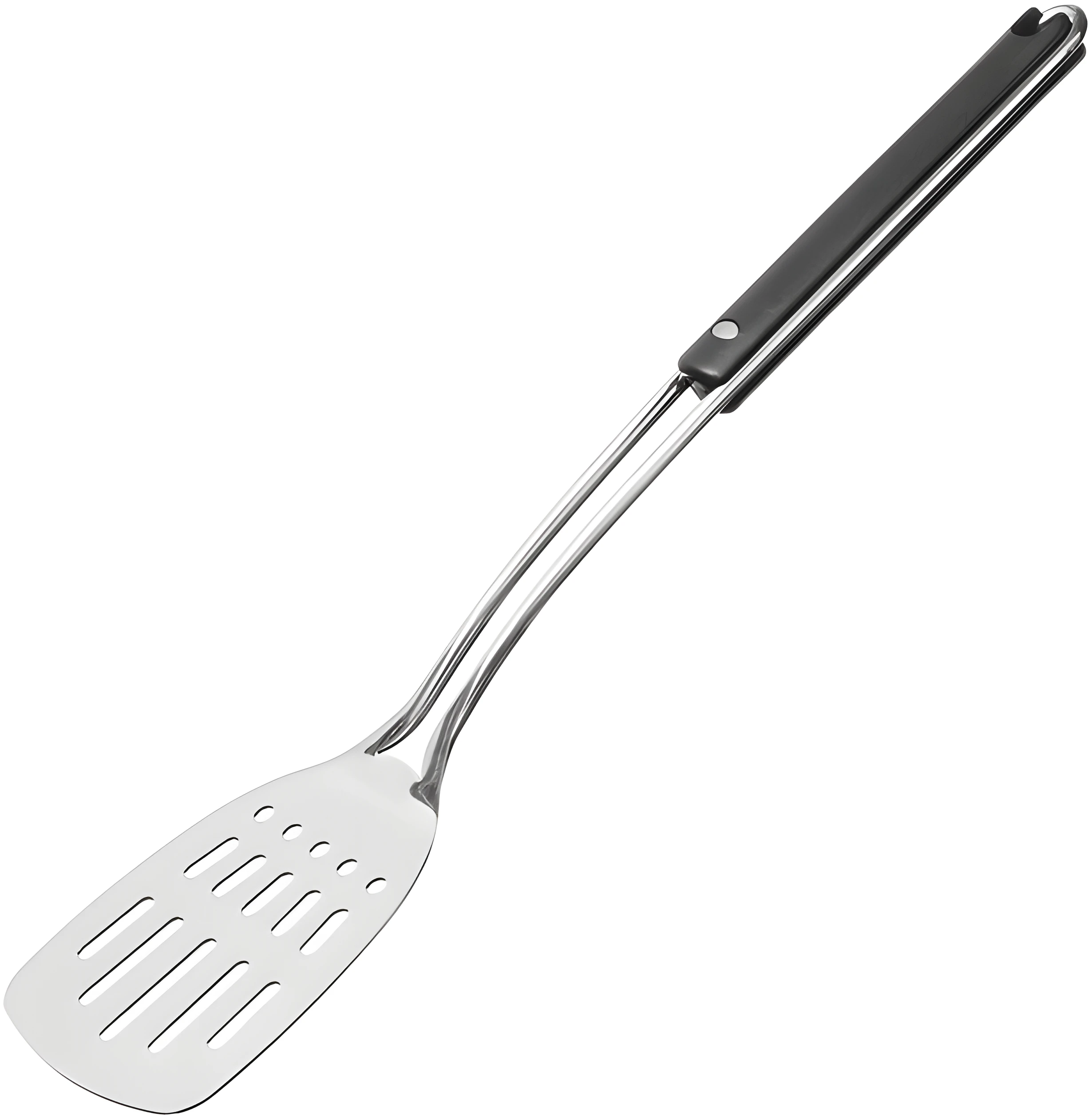 Лопатка Ardesto Black Mars 35,5х8,5х1,6 см нержавіюча сталь