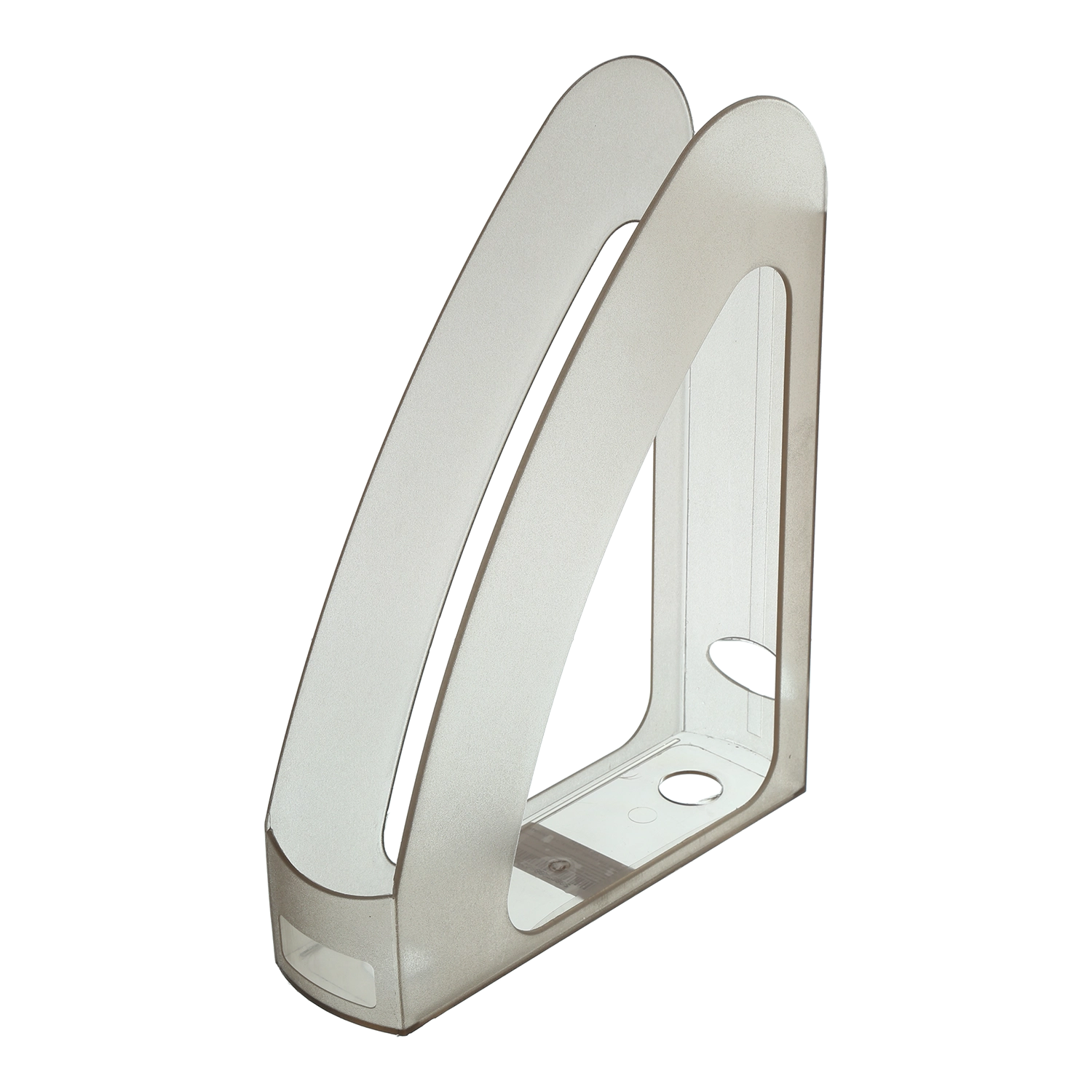 Лоток для паперів Арніка Веселка вертикальний — фото 2