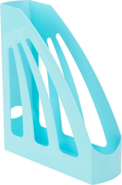 Лоток вертикальний Axent Pastelini мятний — фото 2