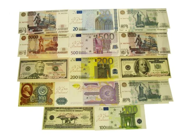 Листівка-кишенька для грошей 167 мм х 82 мм, Україна — фото 8