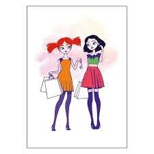 Листівка вітальна KINZA R025 — фото 2