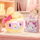 М’яка іграшка-сюрприз POP TOP MY MELODY – ГАРНЮНЯ-МАНЮНЯ 25MR-004 — фото 1