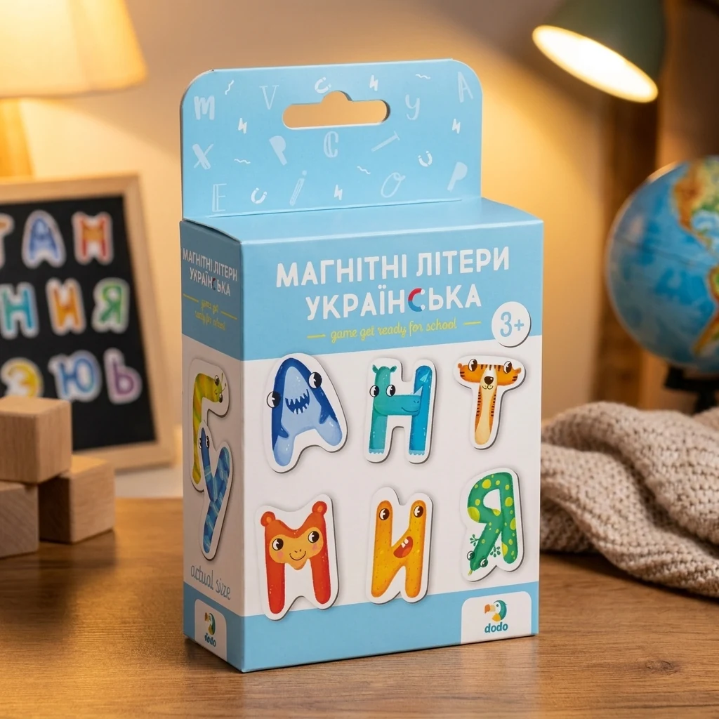 Топ настільних ігор для всієї родини 2026