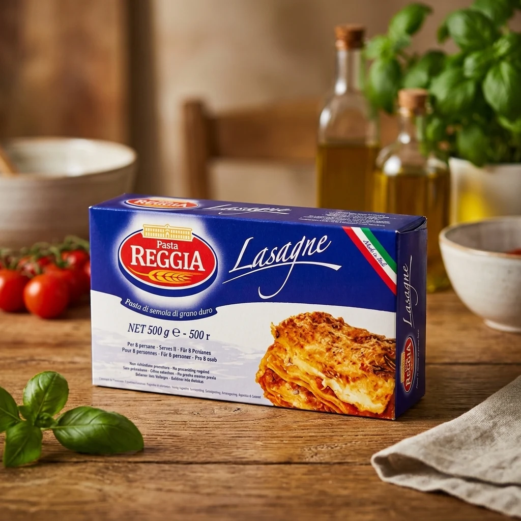 Макарони Реджиа Reggia №205  500гр — Продукти та напої