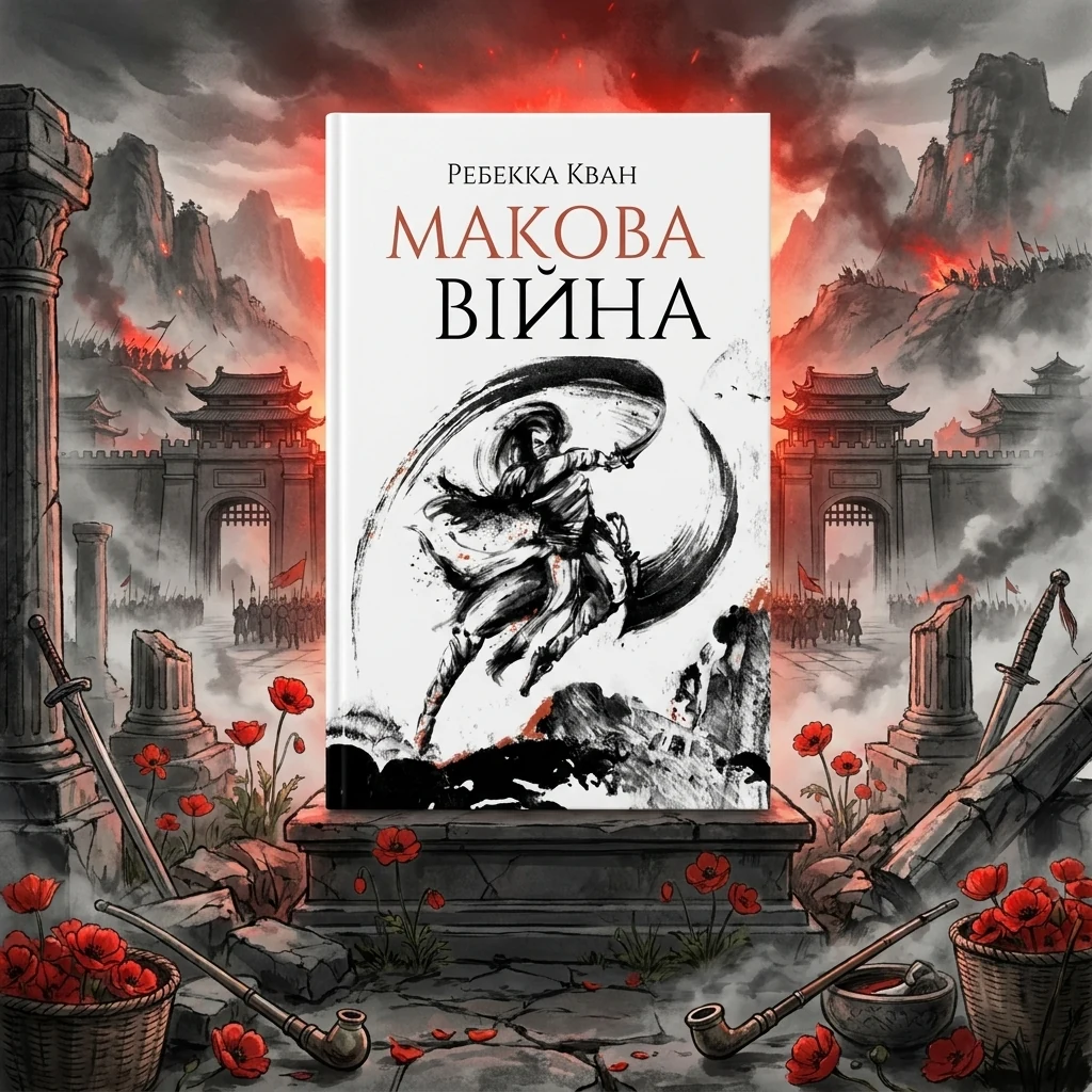 Макова війна
