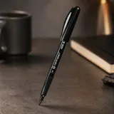 Маркер Centropen CD-Pen чорний — фото 1