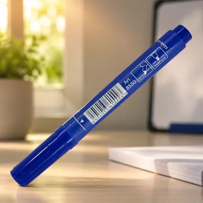 Маркер для фліпчартів 8550 Centropen синій