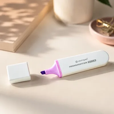 Маркер текстовий Highlighter Style 4,6 мм 6252-57 ліловий