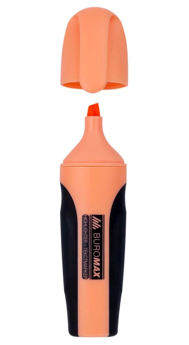 Маркер текстовий PASTEL пастельні тони — фото 2