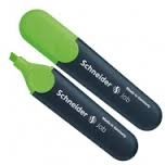 Маркер текстовий зелений Job Schneider — фото 2