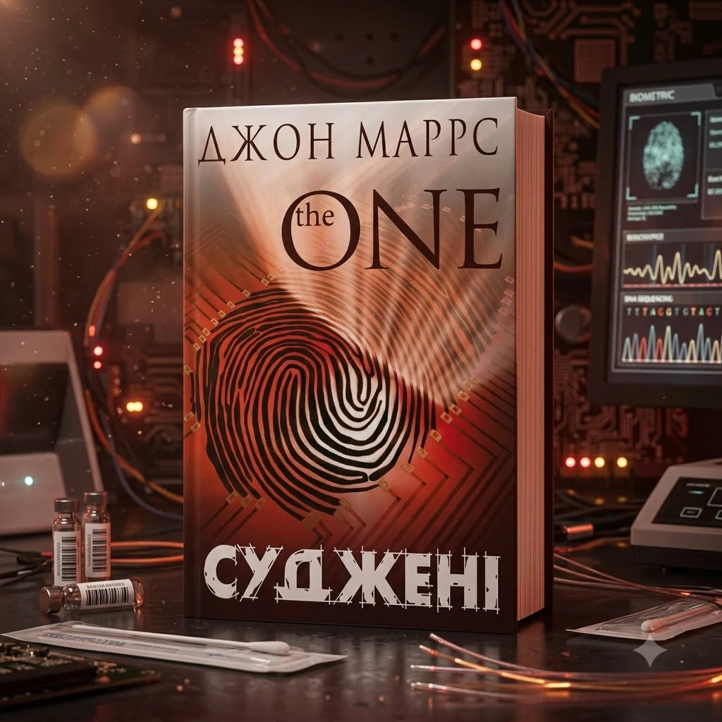 Суджені — Дж. Маррс