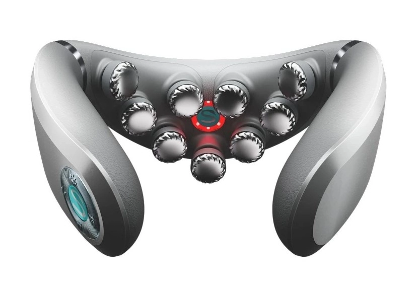 Масажер для шиї та плеч SKG G7Pro max (1111929) — фото 2