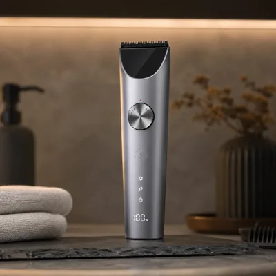 Машинка для стрижки Xiaomi Hair Clipper 2 (1125444)