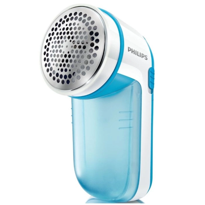 Машинка для видалення катишків Philips (GC026/00), блакитний — фото 2