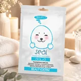 Маска тканина Beauty Derm Animal Seal зволожуюча — фото 1