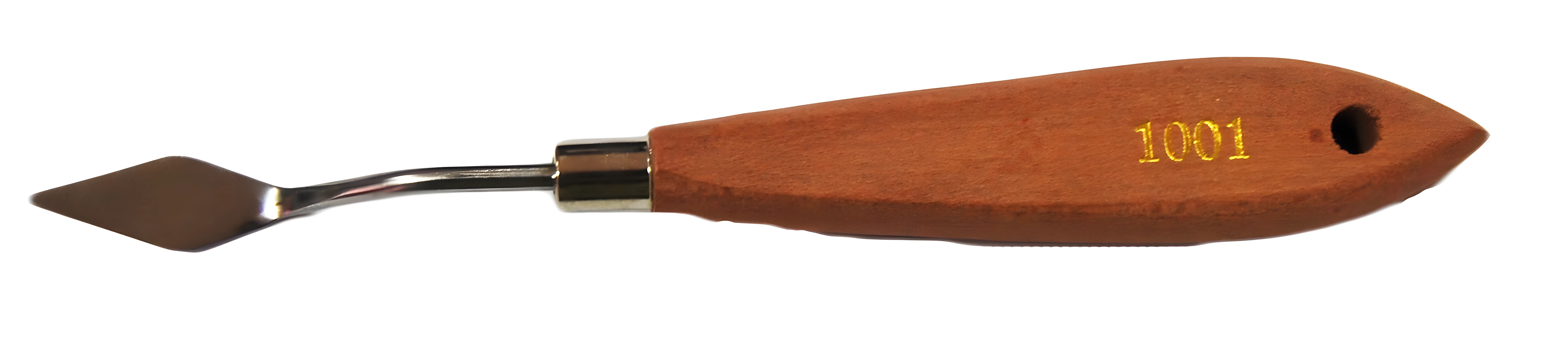 Мастихін ромб міні 3 см D.K.Art — Живопис