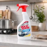 MAXI POWER Універсальний мійний засіб для кухні 0,7л — фото 1