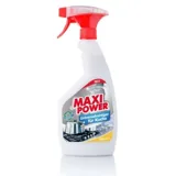 MAXI POWER Універсальний мійний засіб для кухні 0,7л — фото 2