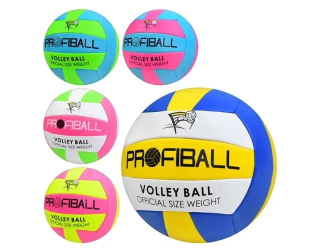 М'яч волейбольний Profiball