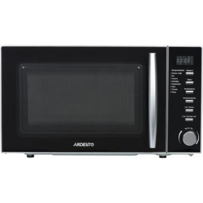 Мікрохвильова піч Ardesto GO-E725S — фото 2