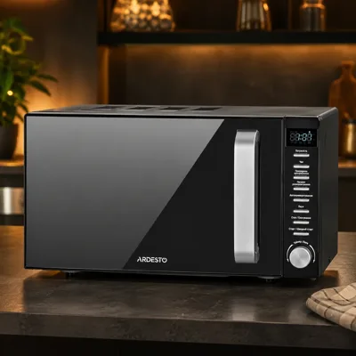 Мікрохвильова піч Ardesto GO-E845GB