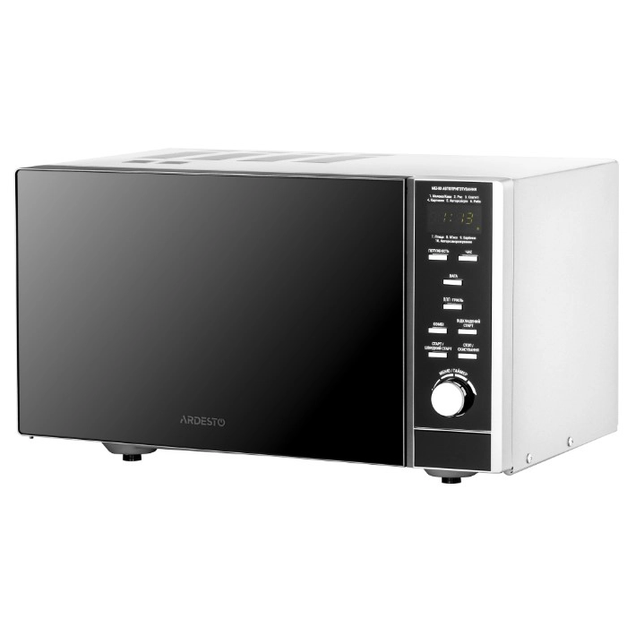 Мікрохвильова піч Ardesto GO-EGR923BL — фото 2