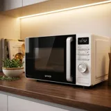 Мікрохвильова піч Gorenje — фото 1