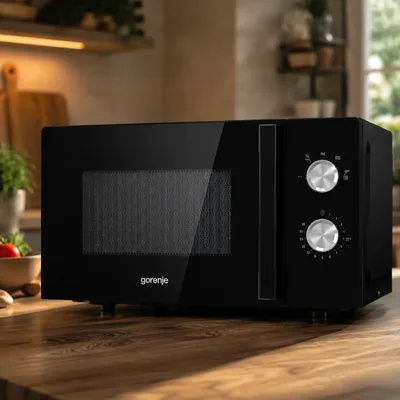 Мікрохвильова піч GORENJE