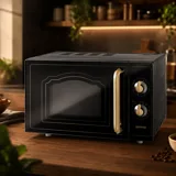 Мікрохвильова піч Gorenje MO 4250 CLB — фото 1