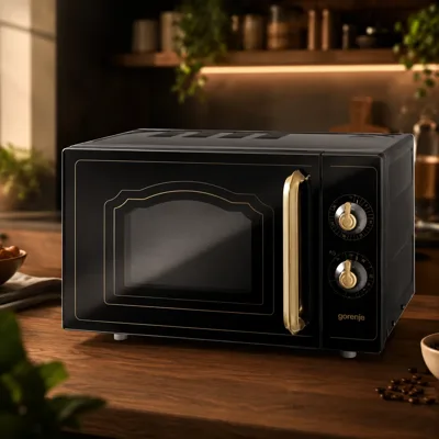 Мікрохвильова піч Gorenje MO 4250 CLB