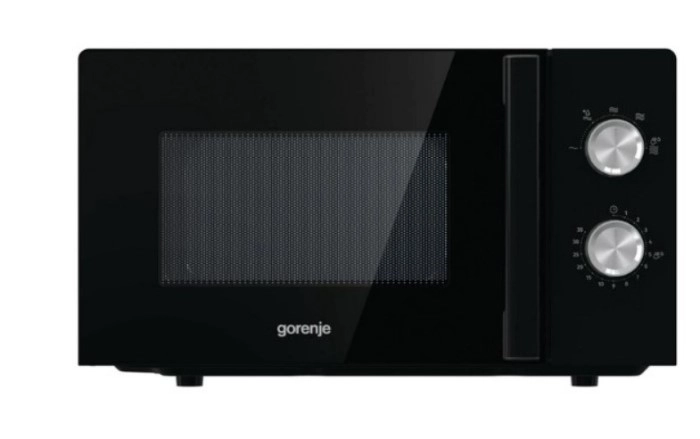 Мікрохвильова піч GORENJE — фото 2