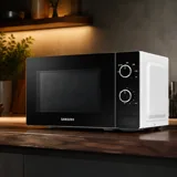 Мікрохвильова піч SAMSUNG MS20A3010AH/OL — фото 1