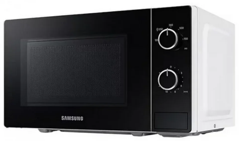 Мікрохвильова піч SAMSUNG MS20A3010AH/OL — фото 2