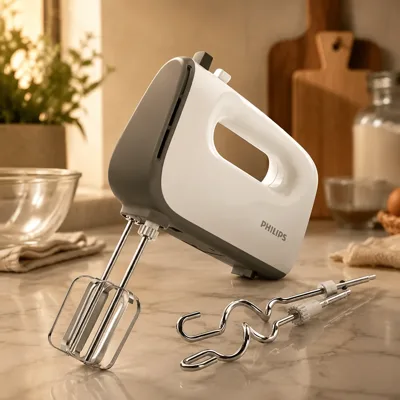 Міксер без чаші PHILIPS HR3740/00